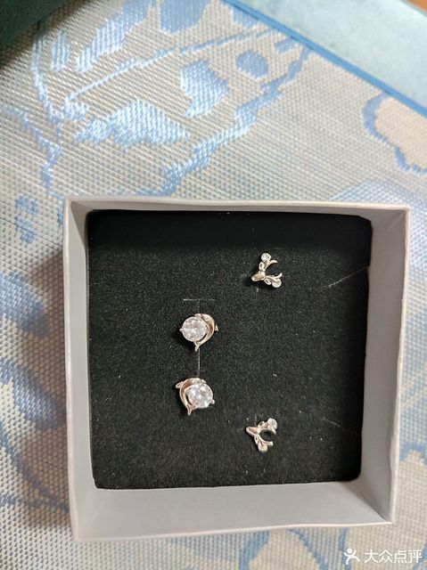 黑白森林(太平街一号分店)