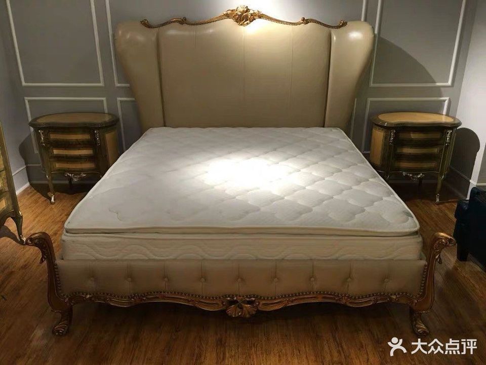 拉卡萨国际家居红星美凯龙滨湖店