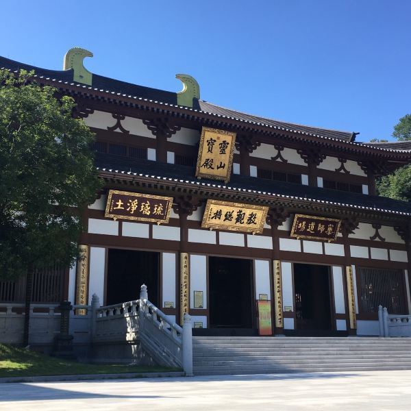 枝江安福寺简介图片