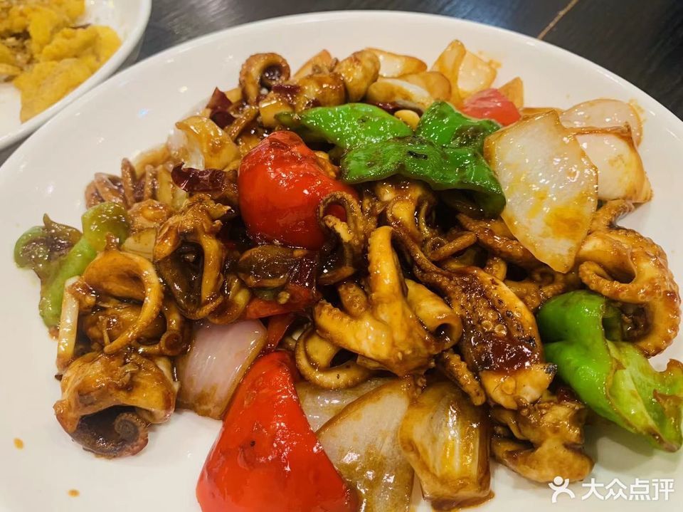 叶师傅海鲜小馆