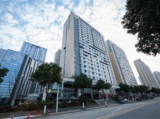 长沙秀逸时尚酒店