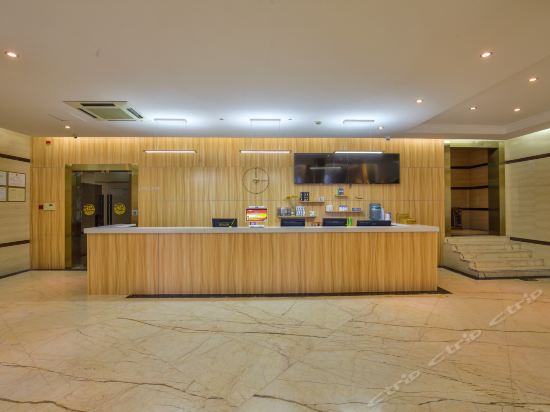 怡莱酒店(绍兴鲁迅故里店)