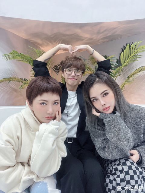 【ms hair salon】ms hair salon电话,ms hair salon地址_360地图