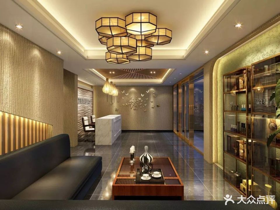 北京丰台spa会馆