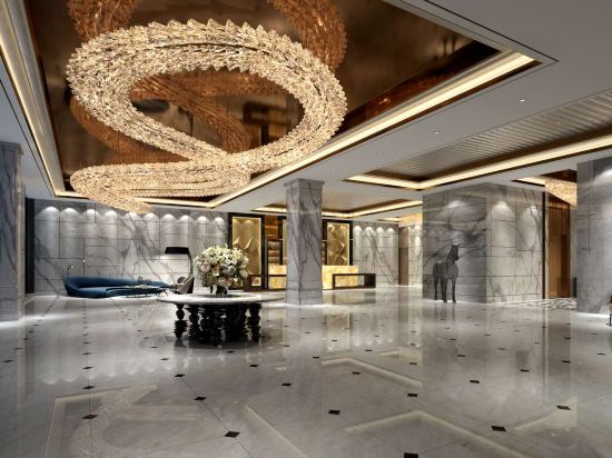 杰恩酒店·宴会厅(华阳店)