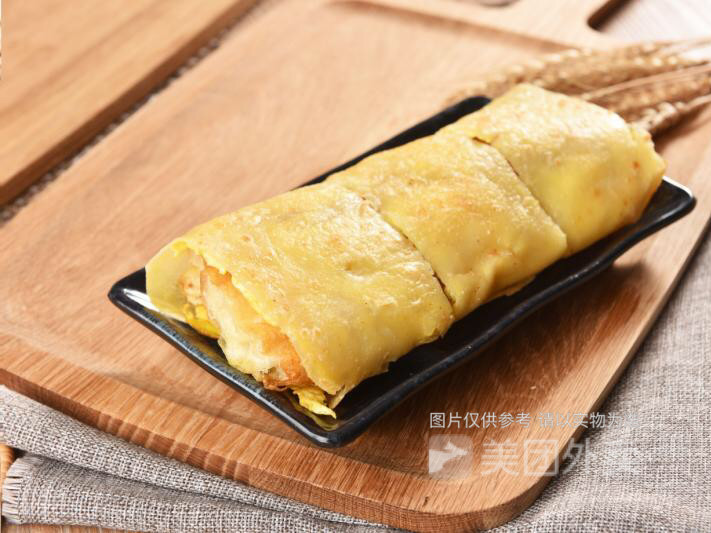 永和豆浆慈溪银泰店