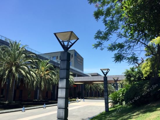 (上东大街店)仁和春天酒店凯宾斯基饭店成都空港大酒店(成都双流国