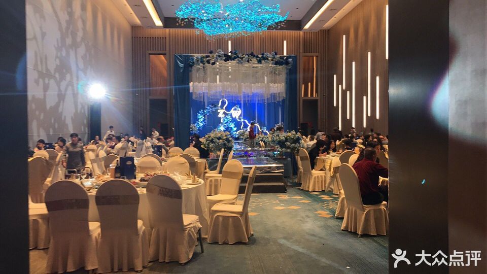 温州云天楼丽晶花园酒店