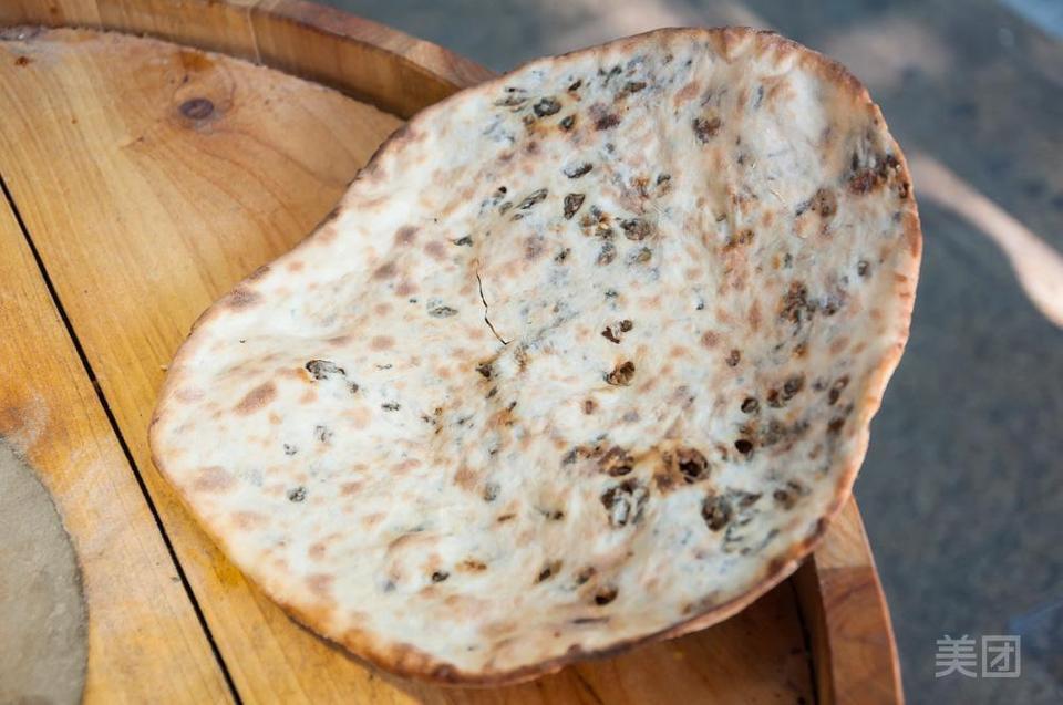 缙云桶饼昆山集街店