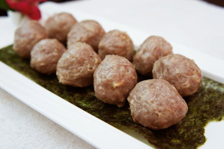 老潮来了正宗潮汕牛肉火锅北城二路店