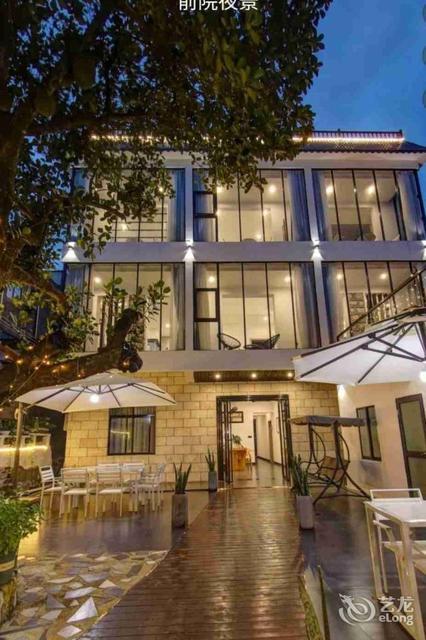 涠洲岛归心雅舍民宿