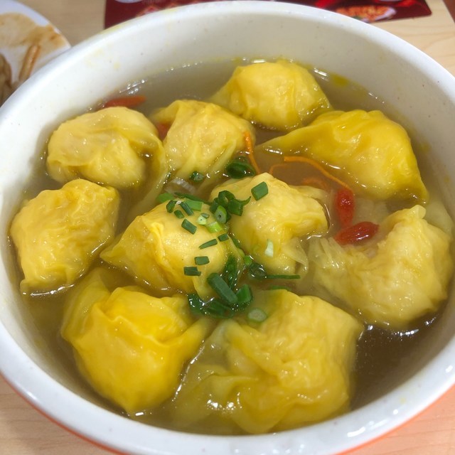 淳百味华侨大学店