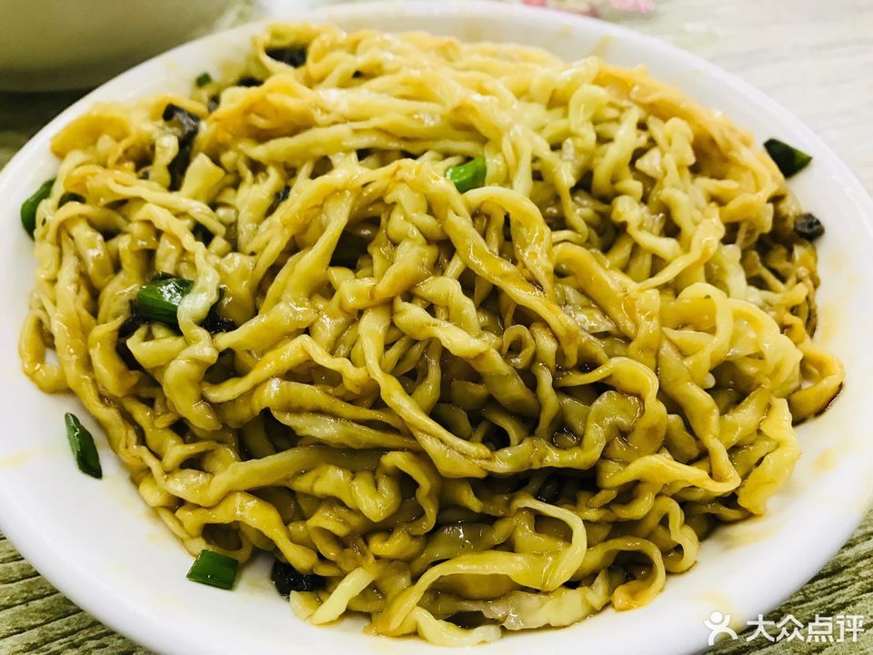 福安小吃齐安路