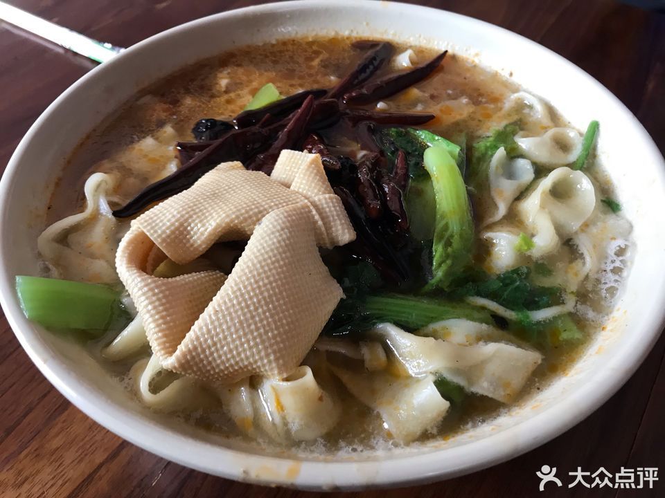 好财八戒板面唐山总店