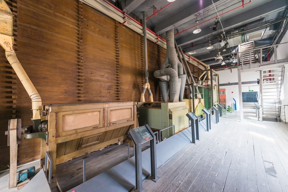 无锡中国民族工商业博物馆