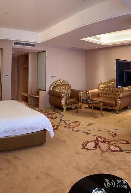 维也纳国际酒店(普宁环市东路普宁站店)