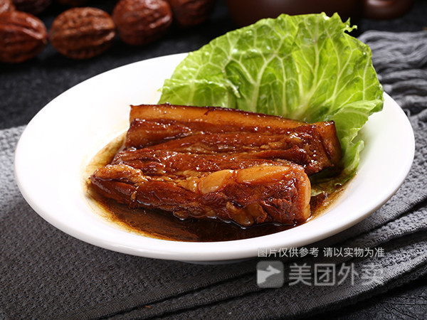 沙县小吃武昌大道店