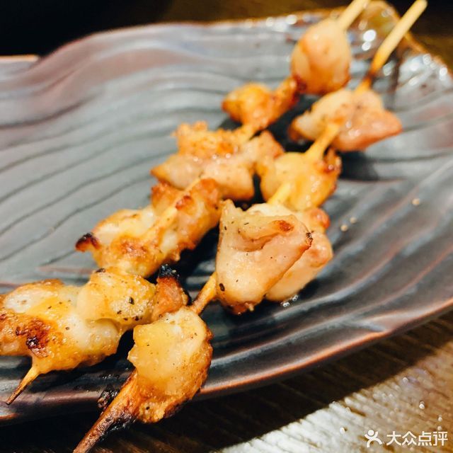 鸡软骨图片