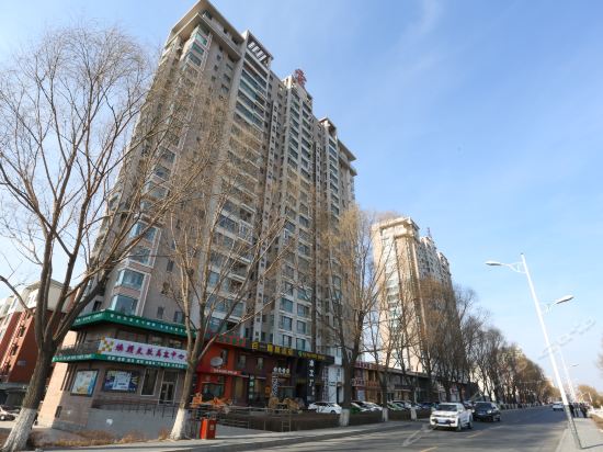 > 梅河口市宾馆