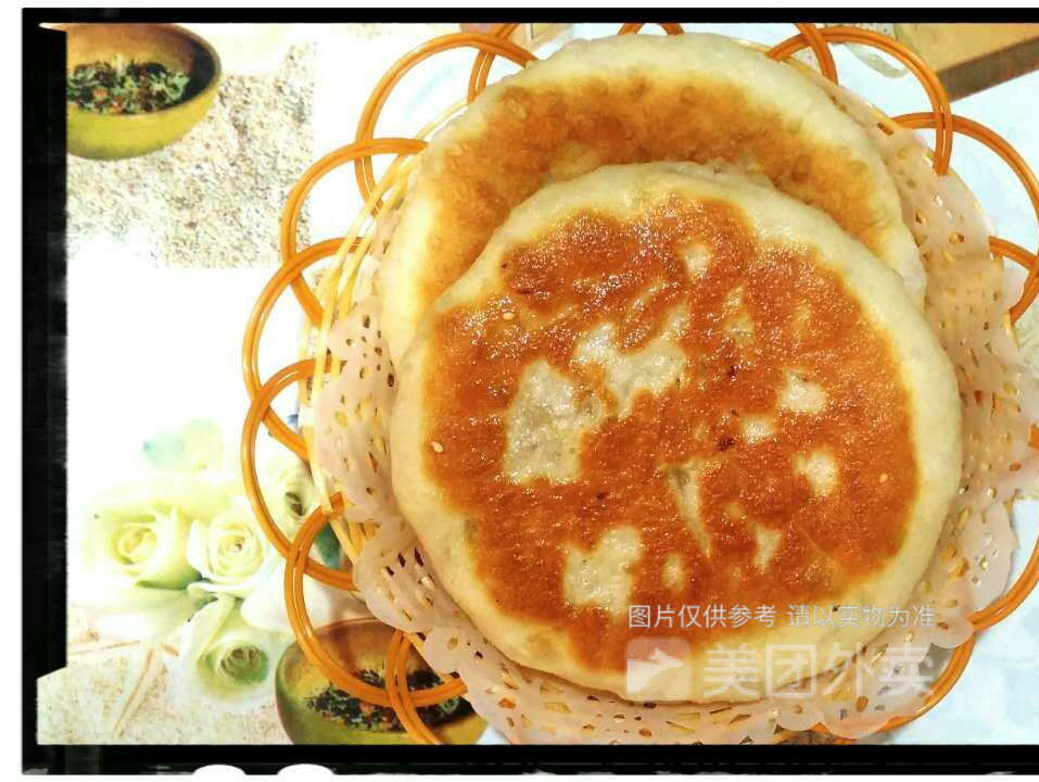 晨光烧饼中翠路店