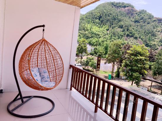 三门潘家小镇民宿农家乐