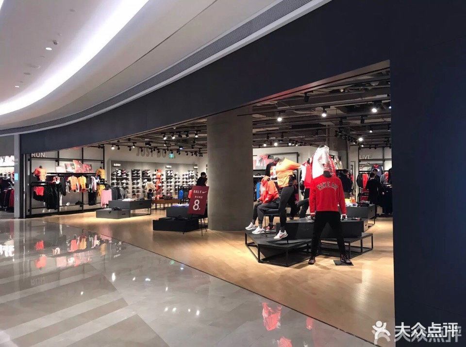 armaniexchange深圳前海壹方城店