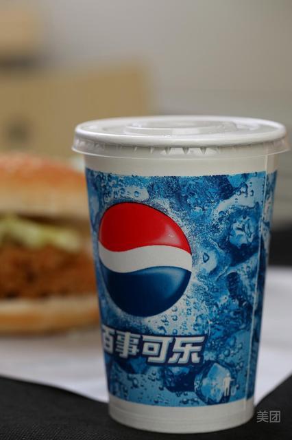 麦多乐炸鸡汉堡王家店