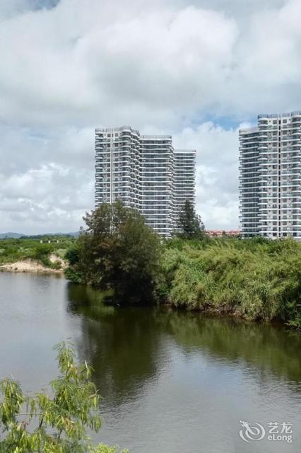 东山岛君悦金銮湾