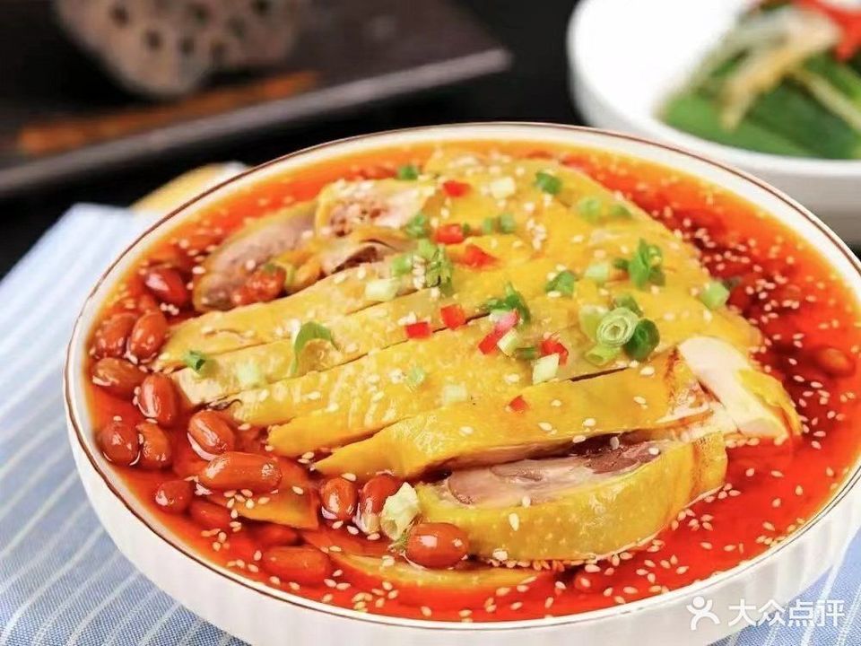 何氏小炒坊地址(位置,怎么去,怎么走,在哪,在哪里,在哪儿):重庆市长寿