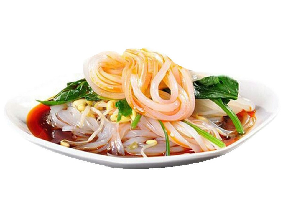 上海西安5号米皮图片