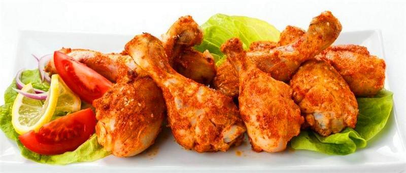 麦德炸鸡(二店)