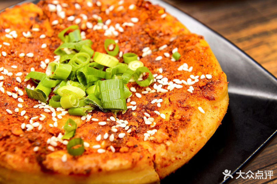 喜爱太可了炸串