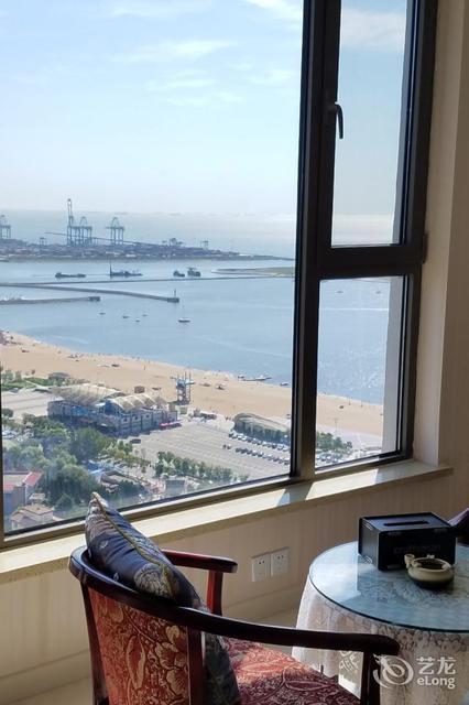 秦皇岛潮海巢宾馆金梦海湾店