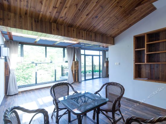 莫干山结庐居民宿