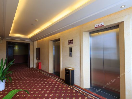 忻城国际大酒店电话,忻城国际大酒店图片_360地图