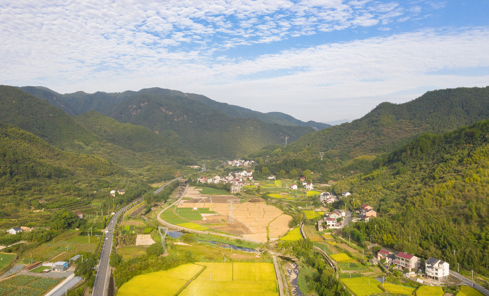 桐廬圓通寺