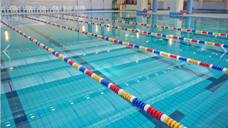 东莞市东城水立方游泳馆