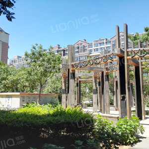 模式口北里2号楼