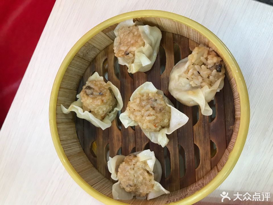 永和豆浆大王快餐万辉国际广场店