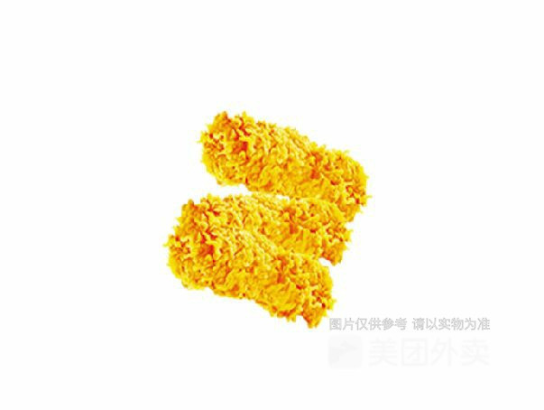 无骨鸡柳图片