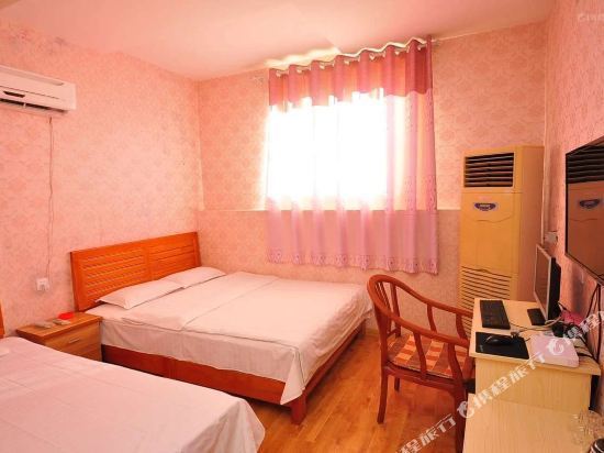 济南市 住宿服务 酒店 > 济南章丘桃源宾馆