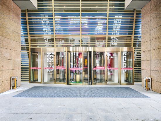 承德君安酒店公寓