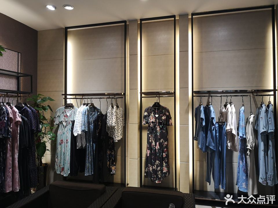 一珂锦绣(凤城一路店)图片