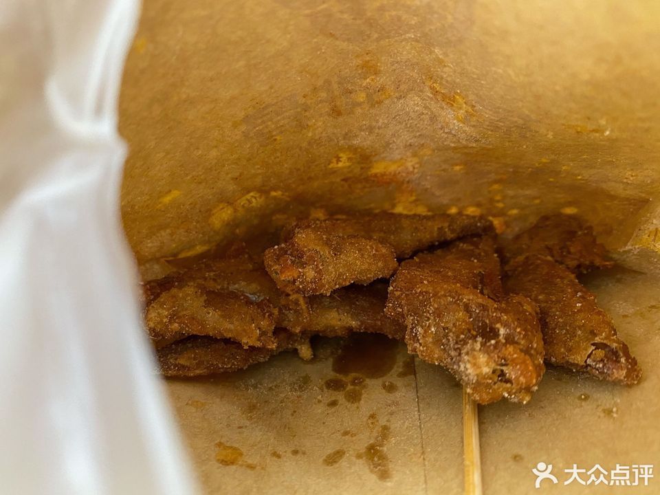 桥头排骨港瑞新玉海店