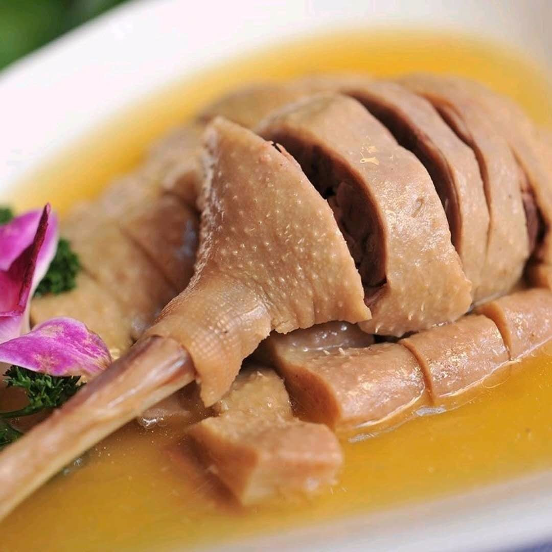 方氏盐水鹅全福路店