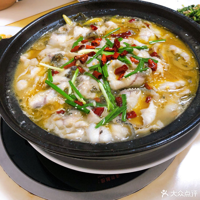 财道餐厅西区店