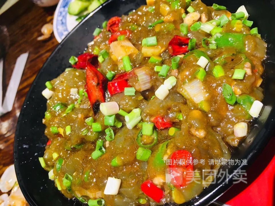 韩峰记(老城店)