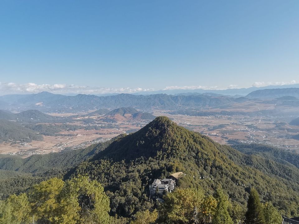 雲峰山