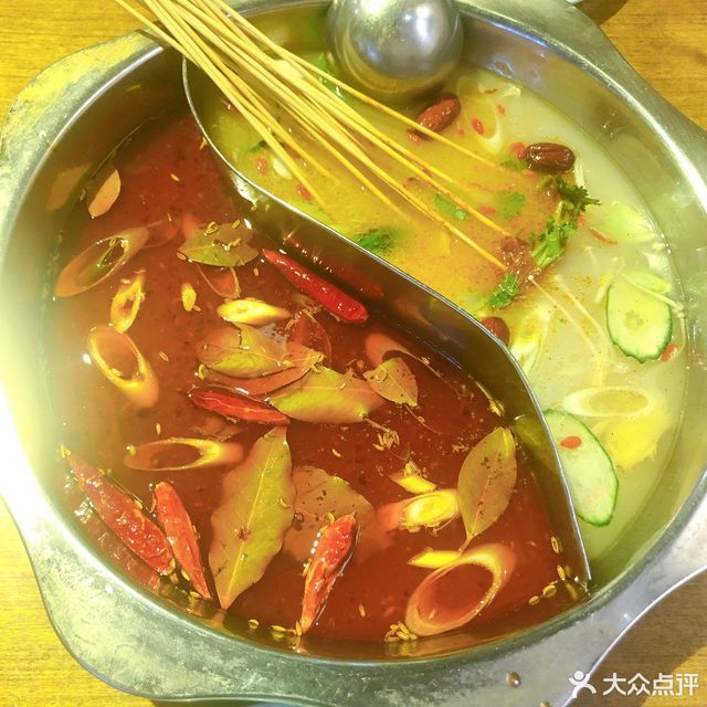 【串掌门砂锅串串香(十四村店)】串掌门砂锅串串香