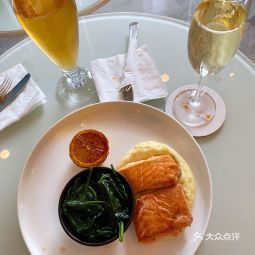 意溢dolcetto广州四季酒店